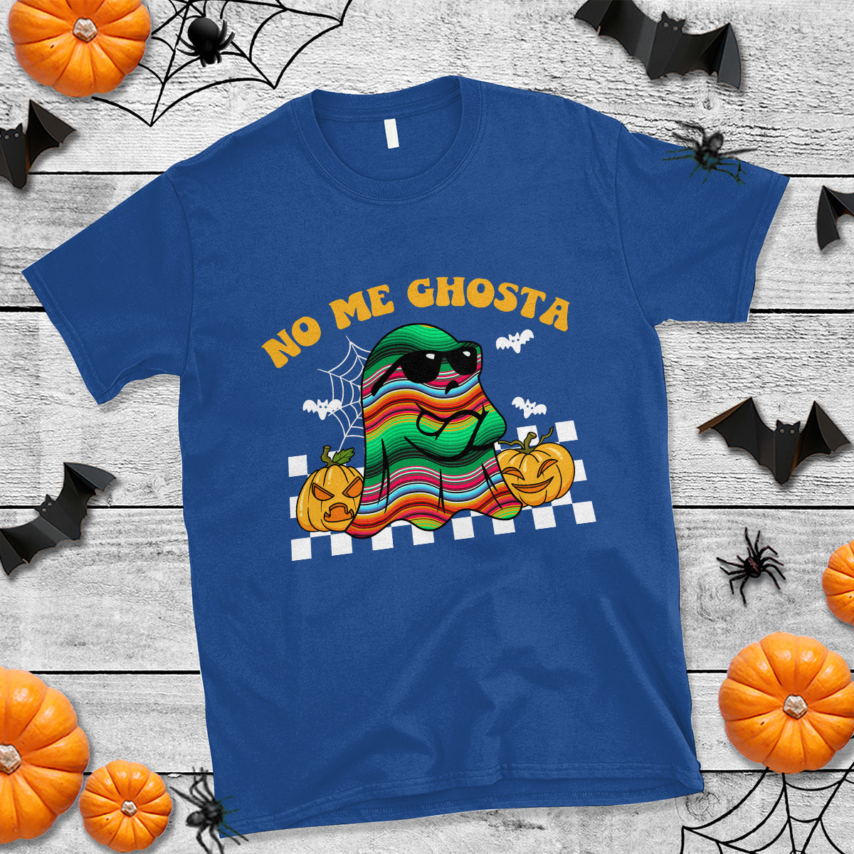 mexican-ghost-t-shirt-no-me-ghosta-funny-halloween-ghost-retro-boo-sheet