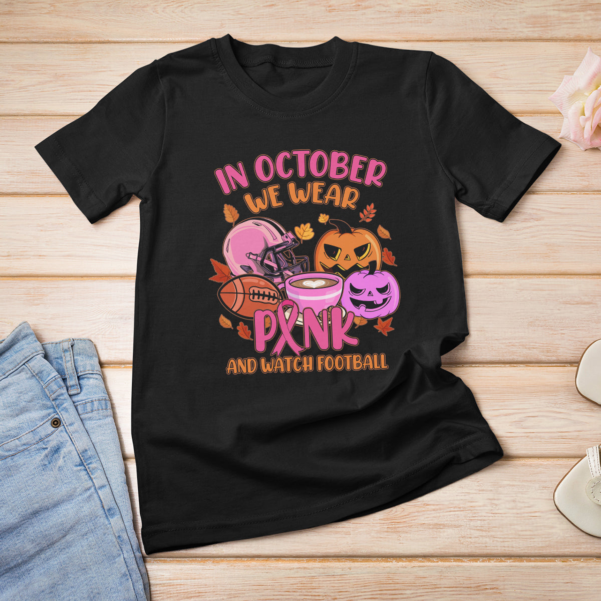 breast-cancer-awareness-t-shirt-in-october-we-wear-pink-and-watch-football-season-fall-vibe