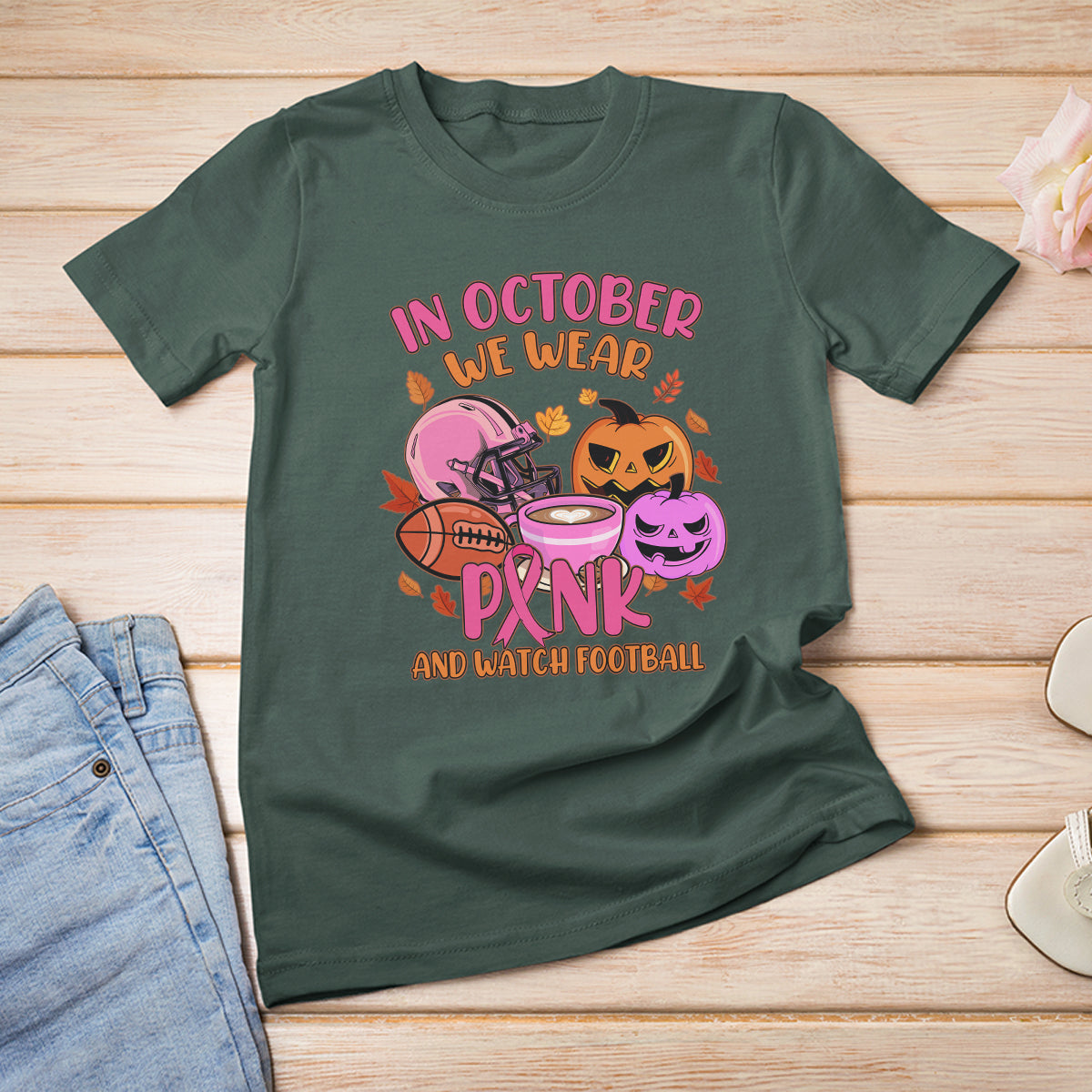 breast-cancer-awareness-t-shirt-in-october-we-wear-pink-and-watch-football-season-fall-vibe