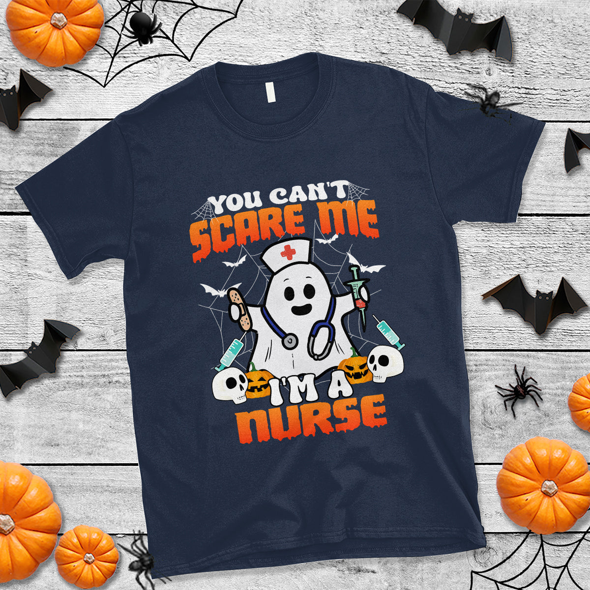 halloween-nurse-t-shirt-you-cant-scare-me-im-a-nurse-rn-boo-sheet-ghost