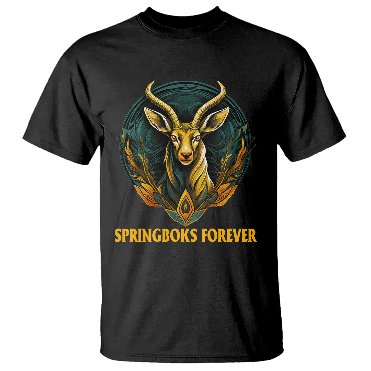south-africa-rugby-t-shirt-springboks-forever-stronger-together-go-bokke