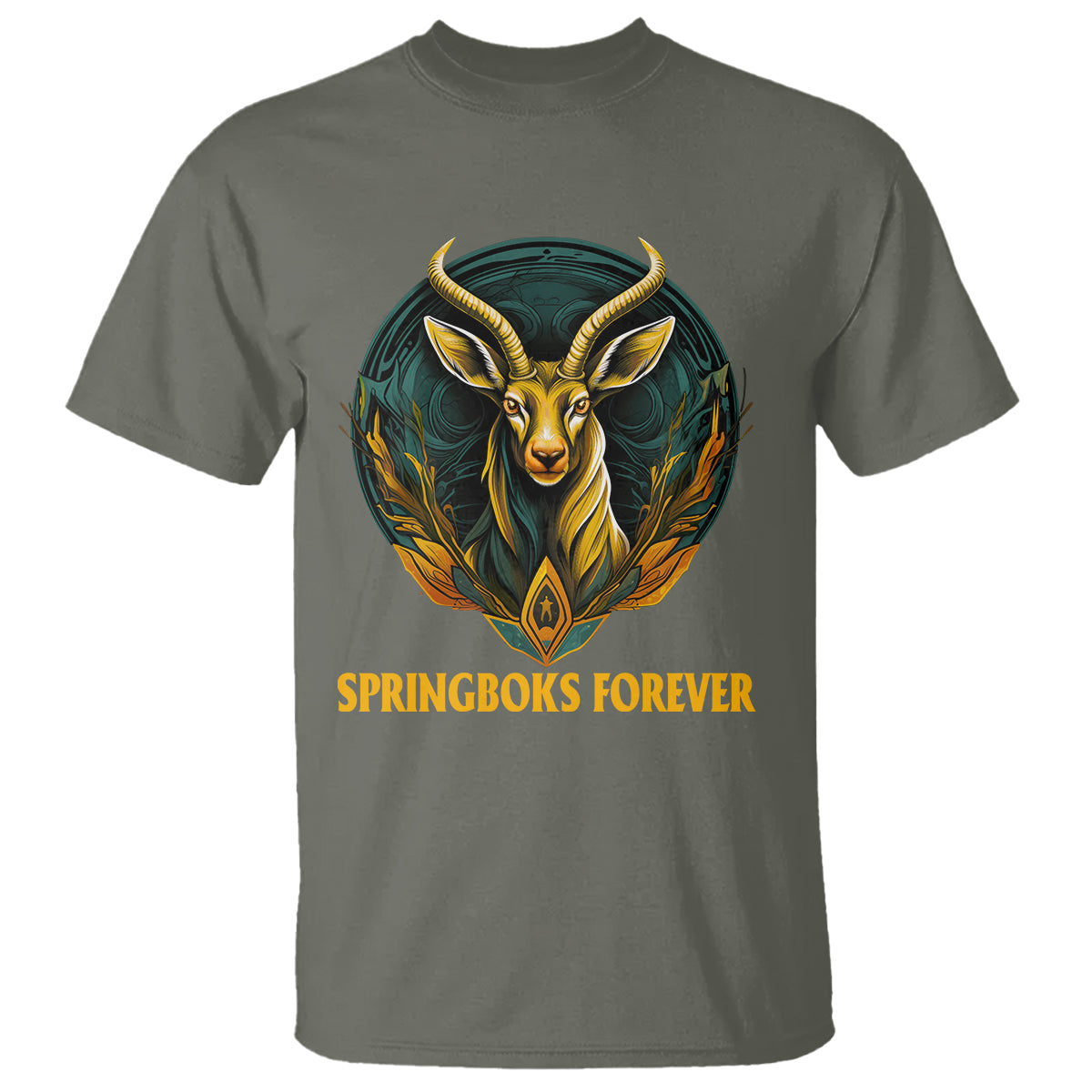 south-africa-rugby-t-shirt-springboks-forever-stronger-together-go-bokke