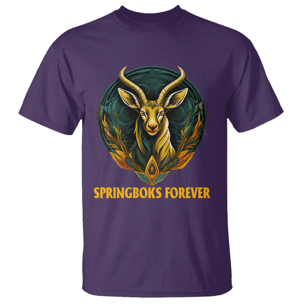 south-africa-rugby-t-shirt-springboks-forever-stronger-together-go-bokke