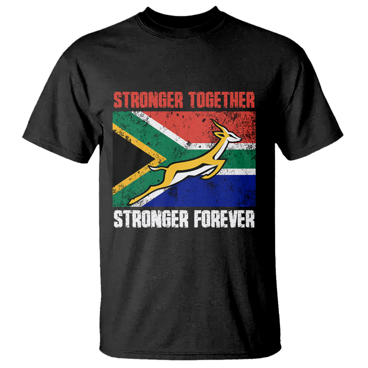 south-africa-rugby-t-shirt-stronger-together-stronger-forever-springboks-go-bokke