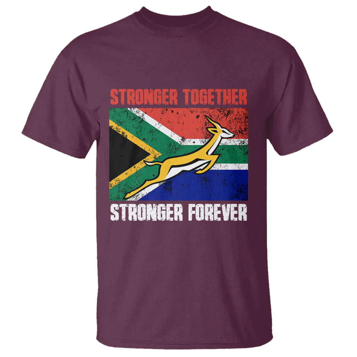 south-africa-rugby-t-shirt-stronger-together-stronger-forever-springboks-go-bokke