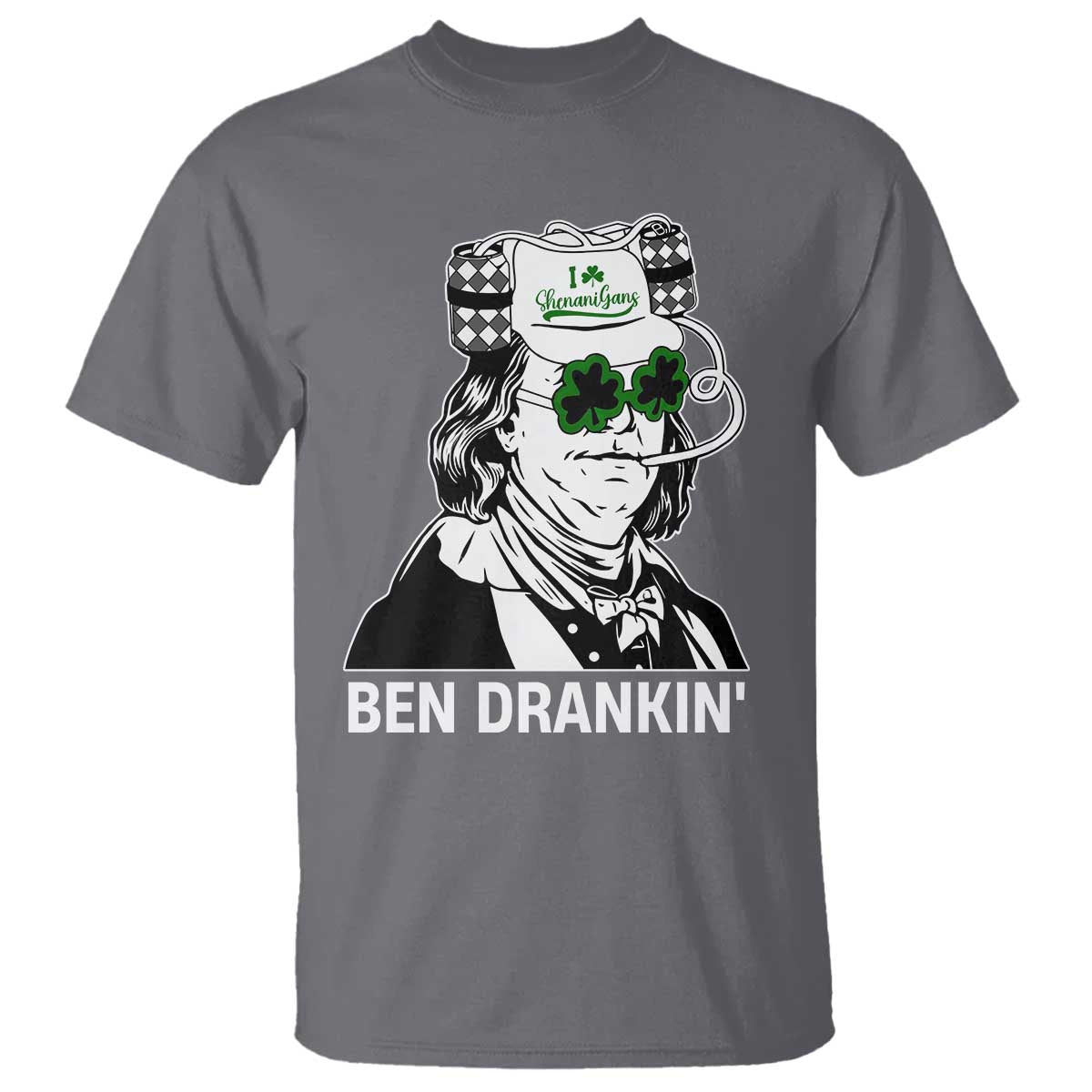 funny-st-patricks-day-ben-dranking-t-shirt-benjamin-franklin-retro-saint-paddys-day