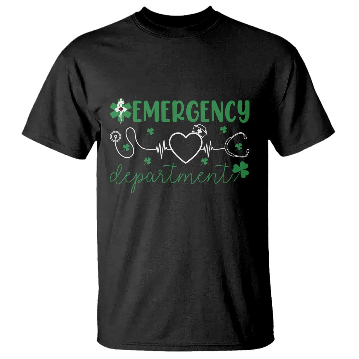 funny-st-patricks-day-er-nurse-t-shirt-emergency-department-lucky-shamrocks