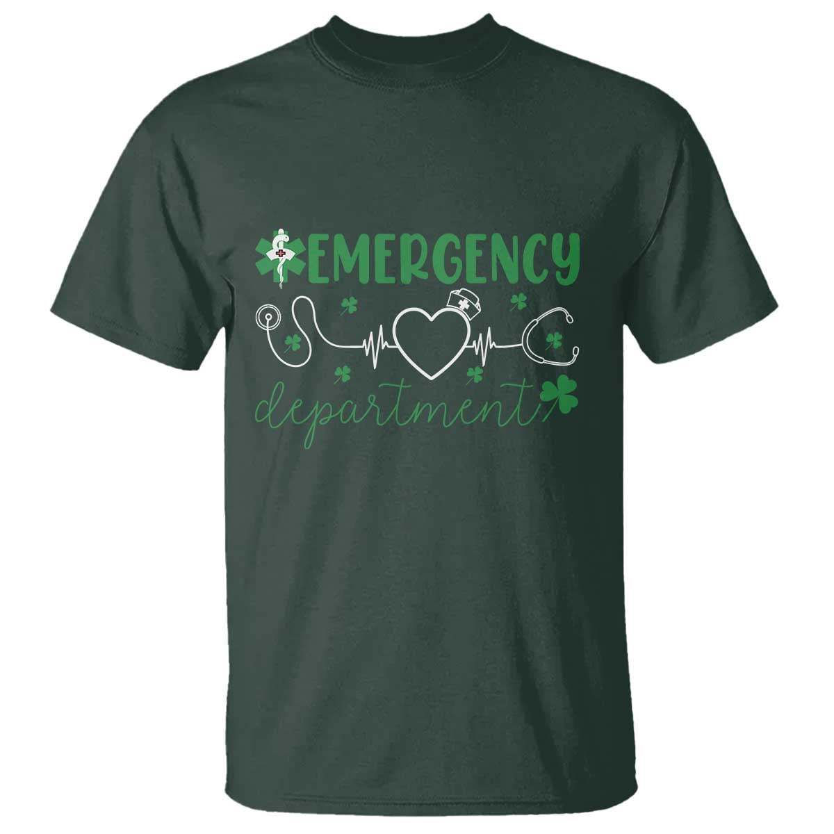 funny-st-patricks-day-er-nurse-t-shirt-emergency-department-lucky-shamrocks
