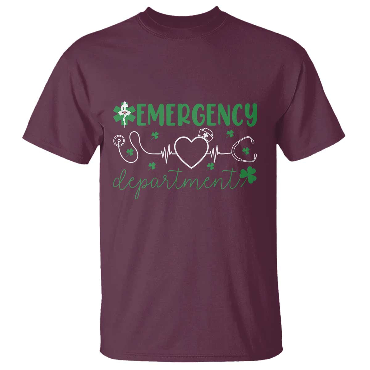 funny-st-patricks-day-er-nurse-t-shirt-emergency-department-lucky-shamrocks