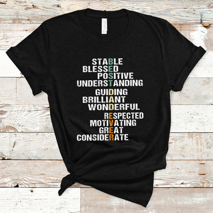 funny-fathers-day-t-shirt-mens-best-dad-ever-with-words-dad-appreciation-gift-for-daddy-husband-vintage