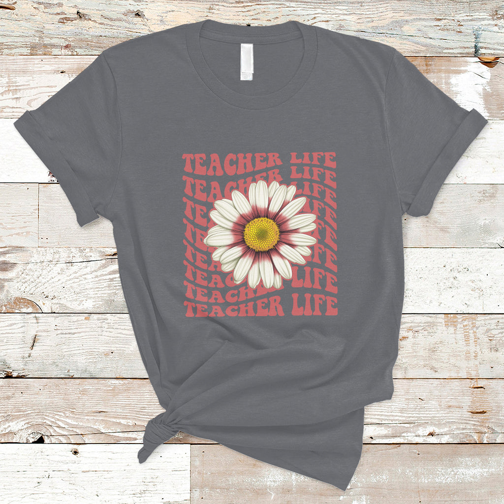 teacher-t-shirt-teacher-life-back-to-school-inspiration-groovy-daisy-teacher-t-shirt-back-to-school-shirt-gift-for-teacher-teaching