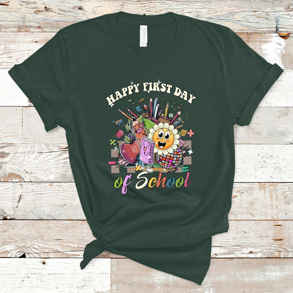 back-to-school-t-shirt-retro-groovy-happy-first-day-of-school-welcome-back-to-school-2023-t-shirt-shirt-for-students-shirt-for-teachers-school