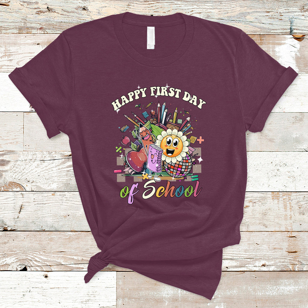 back-to-school-t-shirt-retro-groovy-happy-first-day-of-school-welcome-back-to-school-2023-t-shirt-shirt-for-students-shirt-for-teachers-school
