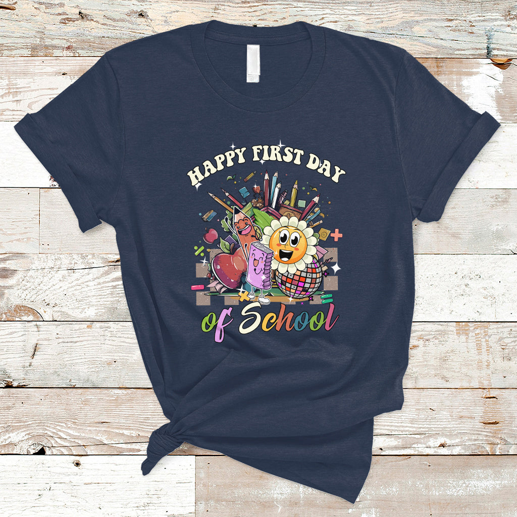 back-to-school-t-shirt-retro-groovy-happy-first-day-of-school-welcome-back-to-school-2023-t-shirt-shirt-for-students-shirt-for-teachers-school