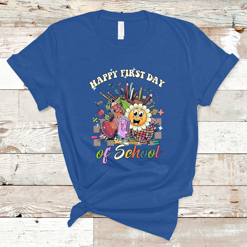 back-to-school-t-shirt-retro-groovy-happy-first-day-of-school-welcome-back-to-school-2023-t-shirt-shirt-for-students-shirt-for-teachers-school