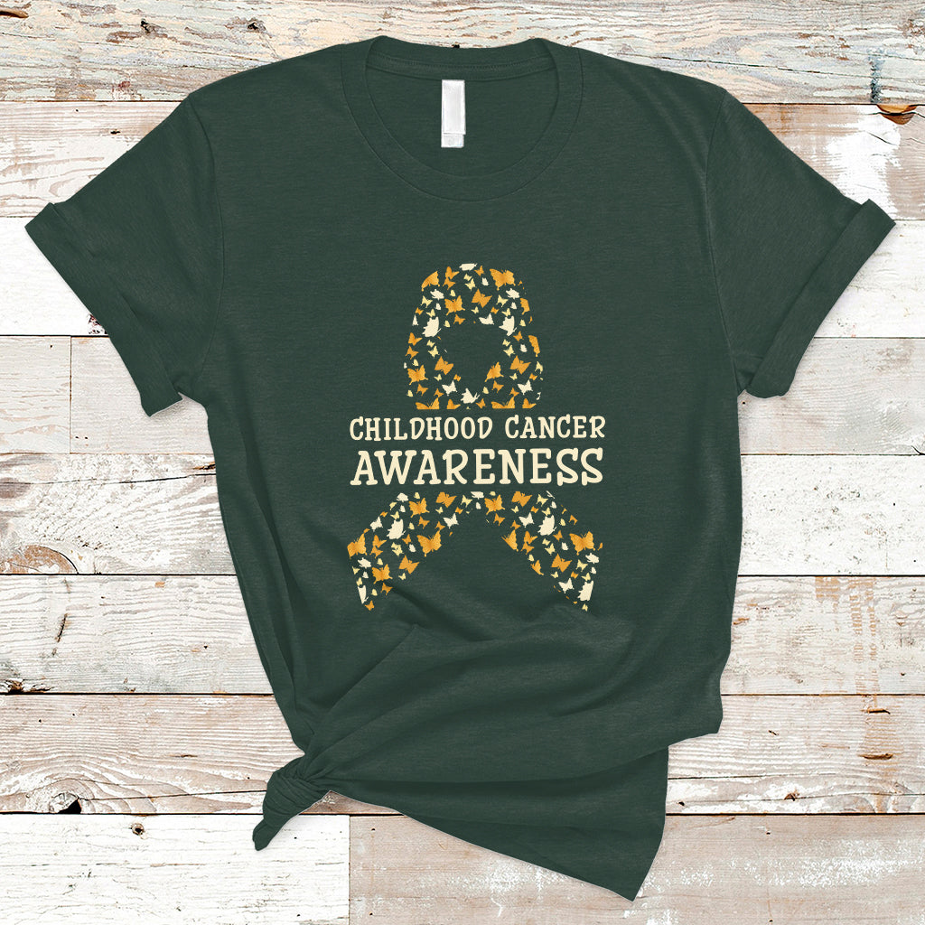 chilhood-cancer-awareness-t-shirt-butterfly-gold-ribbon-support-raise-1