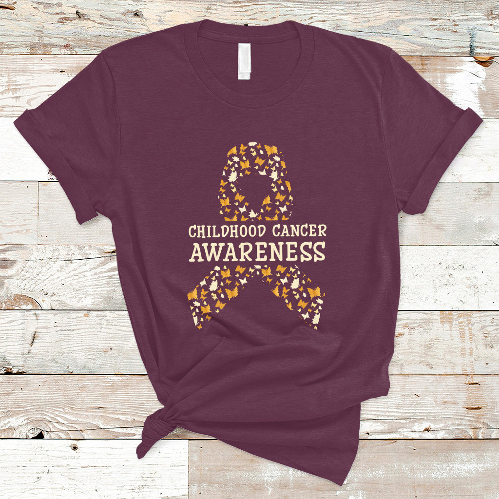 chilhood-cancer-awareness-t-shirt-butterfly-gold-ribbon-support-raise-1