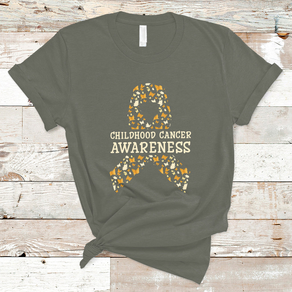 chilhood-cancer-awareness-t-shirt-butterfly-gold-ribbon-support-raise-1