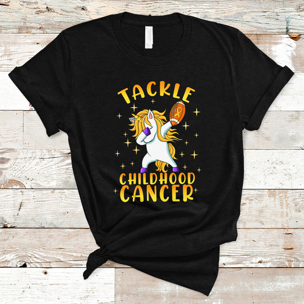 chilhood-cancer-awareness-t-shirt-dabbing-unicorn-rugby-football-tackle-1