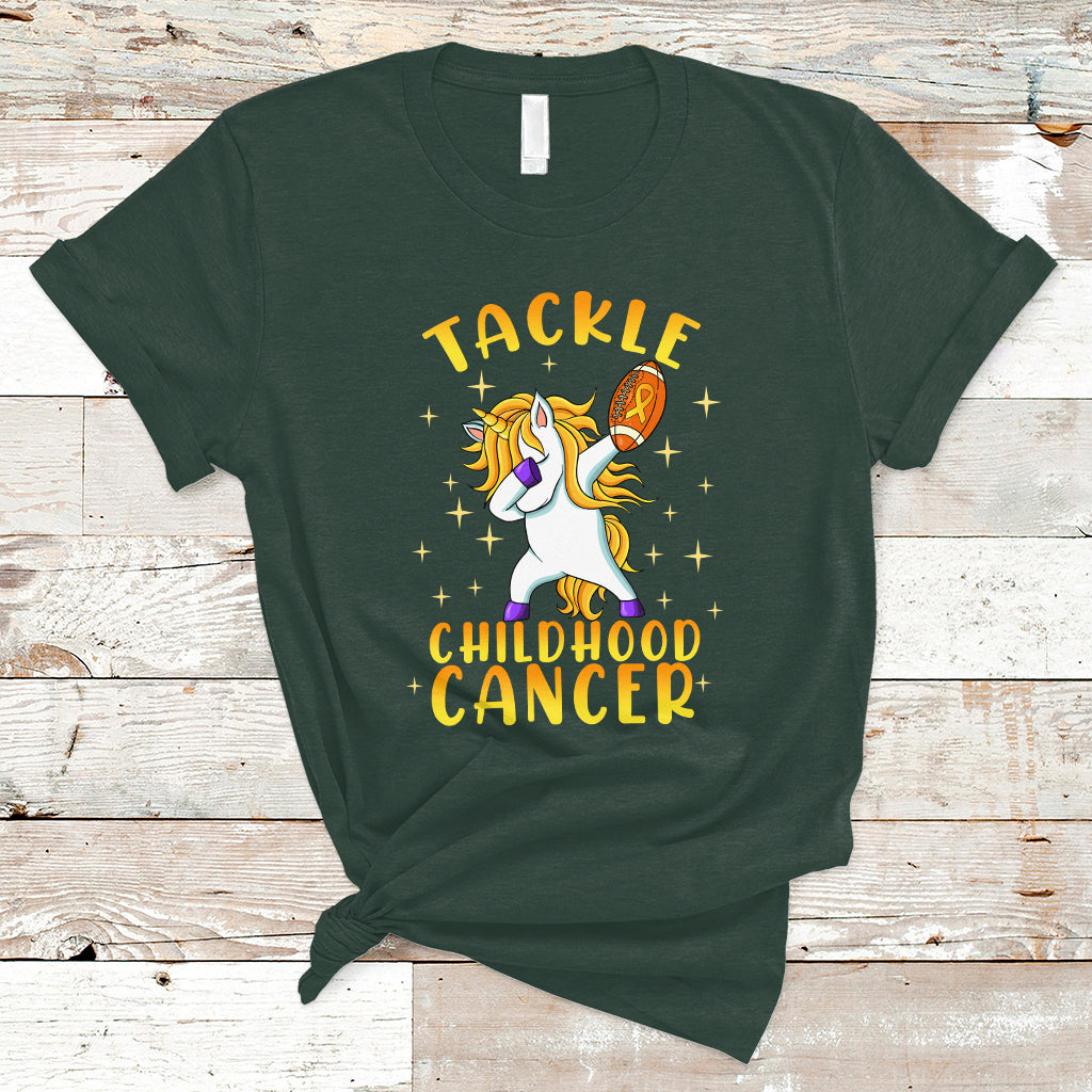 chilhood-cancer-awareness-t-shirt-dabbing-unicorn-rugby-football-tackle-1