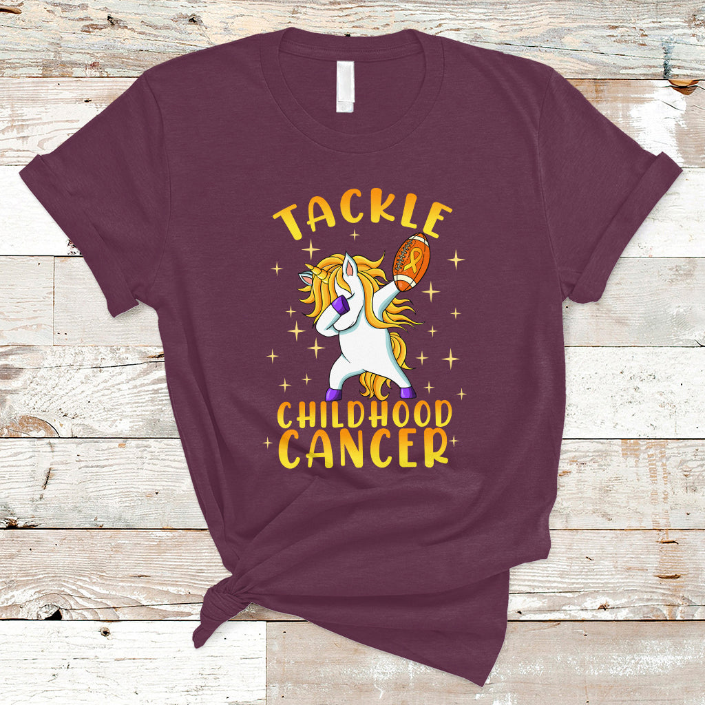 chilhood-cancer-awareness-t-shirt-dabbing-unicorn-rugby-football-tackle-1