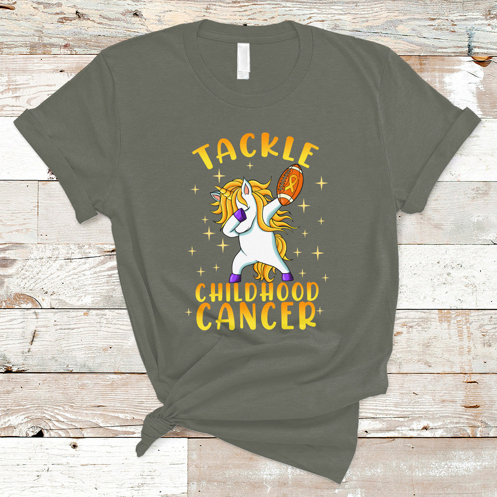 chilhood-cancer-awareness-t-shirt-dabbing-unicorn-rugby-football-tackle-1