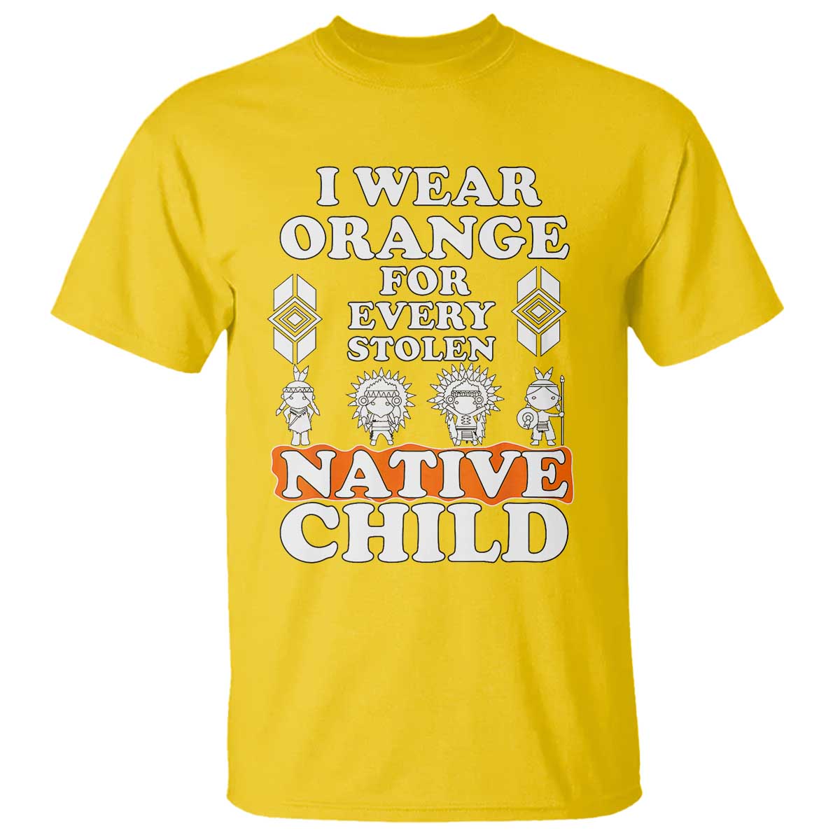 orange-shirt-day-t-shirt-i-wear-orange-for-every-stolen-native-child-american-indian