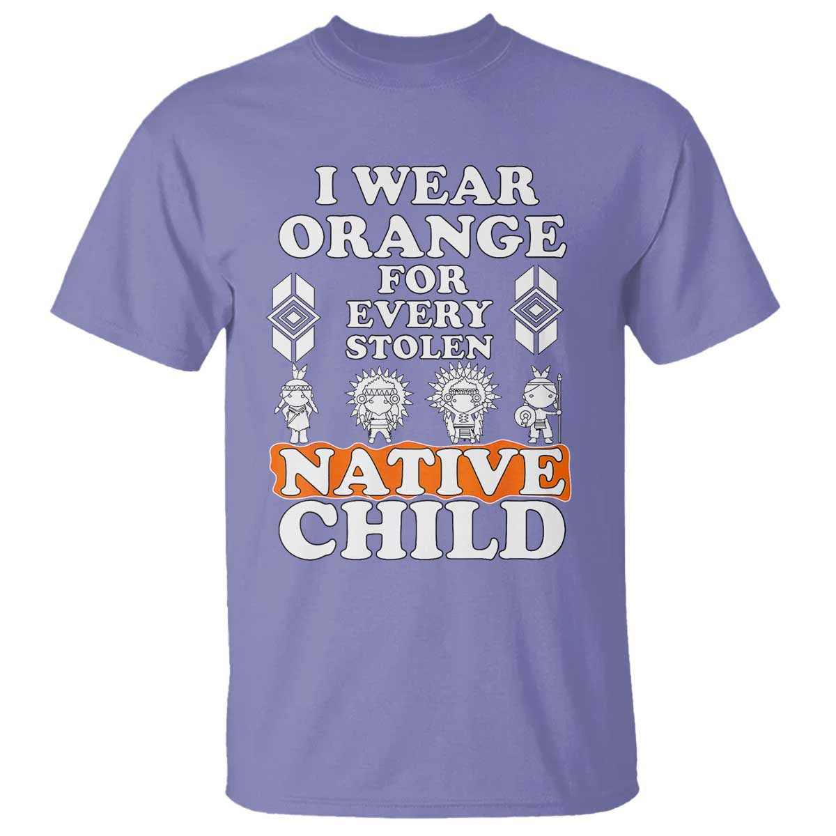 orange-shirt-day-t-shirt-i-wear-orange-for-every-stolen-native-child-american-indian