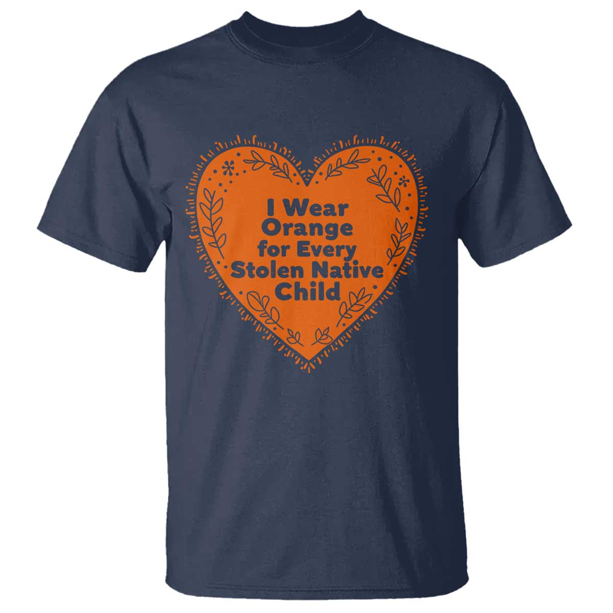 orange-shirt-day-t-shirt-i-wear-orange-for-every-stolen-native-child-american-indian-heart