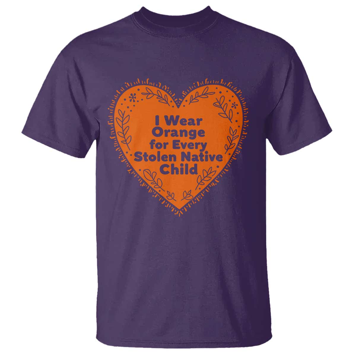 orange-shirt-day-t-shirt-i-wear-orange-for-every-stolen-native-child-american-indian-heart
