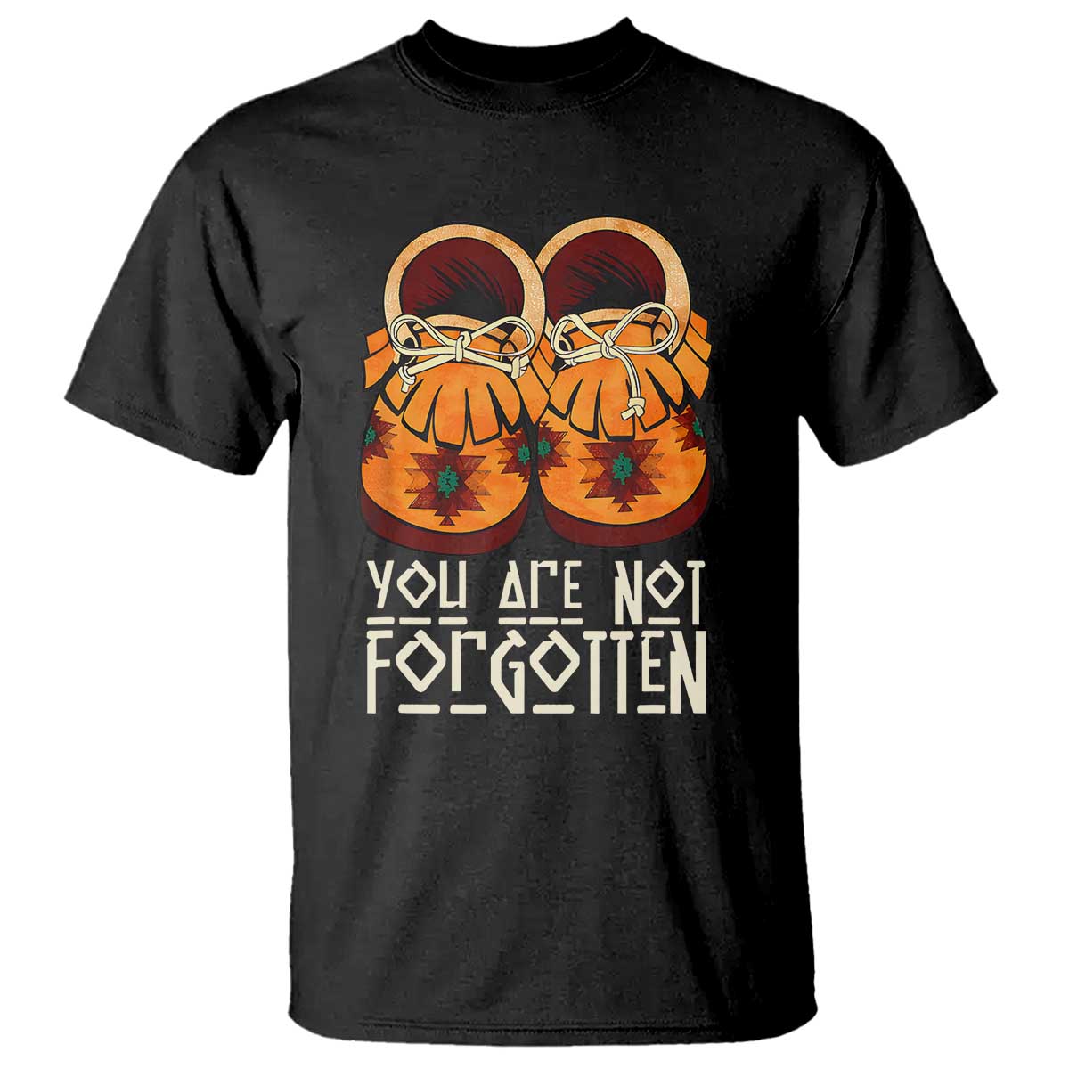 orange-shirt-day-t-shirt-you-are-not-forgotten-native-american-every-child-shoes