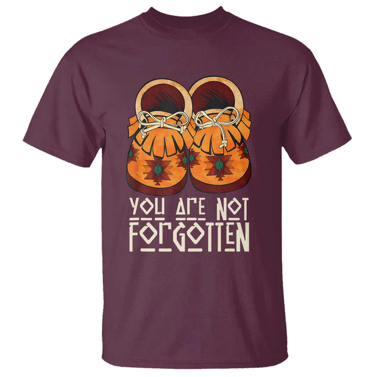orange-shirt-day-t-shirt-you-are-not-forgotten-native-american-every-child-shoes