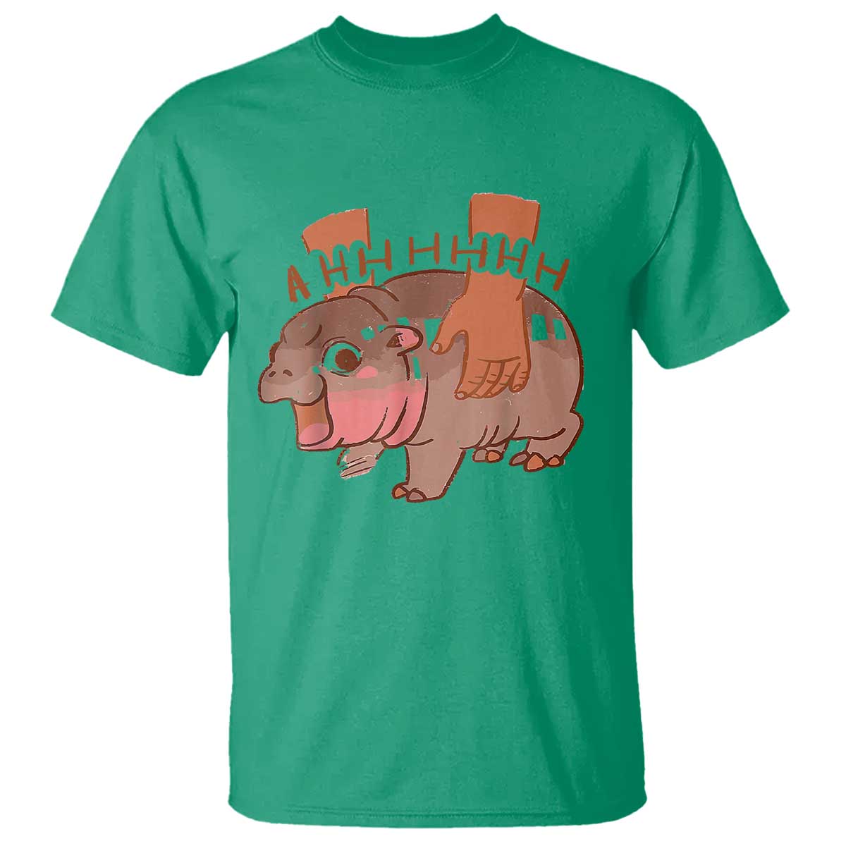 baby-hippo-moo-deng-t-shirt-bouncy-pig-in-thai-picture-the-cute-pygmy-hippopotamus