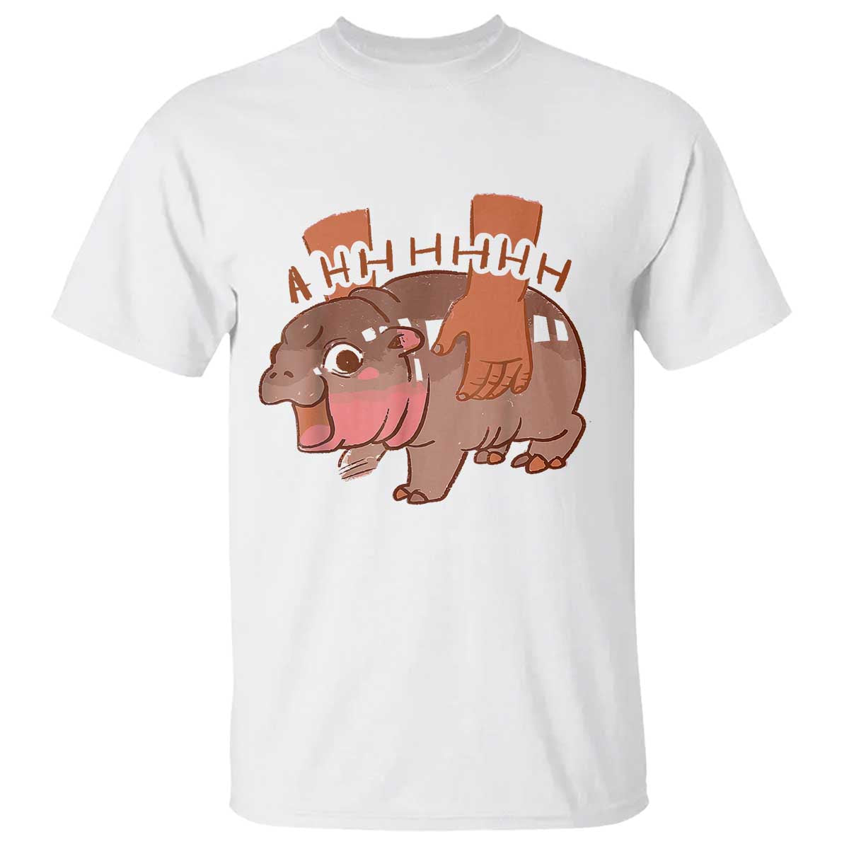 baby-hippo-moo-deng-t-shirt-bouncy-pig-in-thai-picture-the-cute-pygmy-hippopotamus