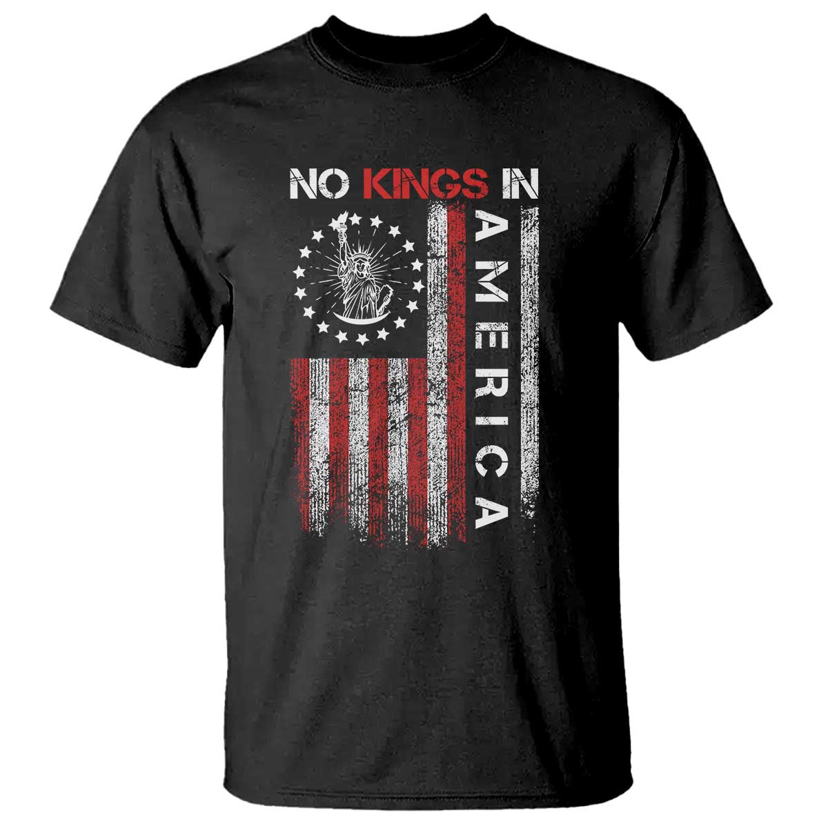 no-kings-in-america-t-shirt-retro-freedom-american-betsy-ross-flag