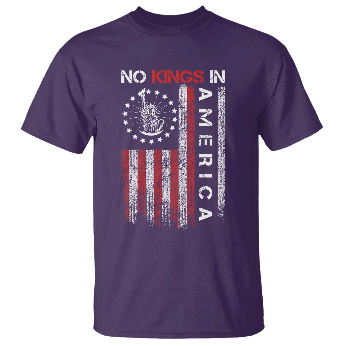 no-kings-in-america-t-shirt-retro-freedom-american-betsy-ross-flag