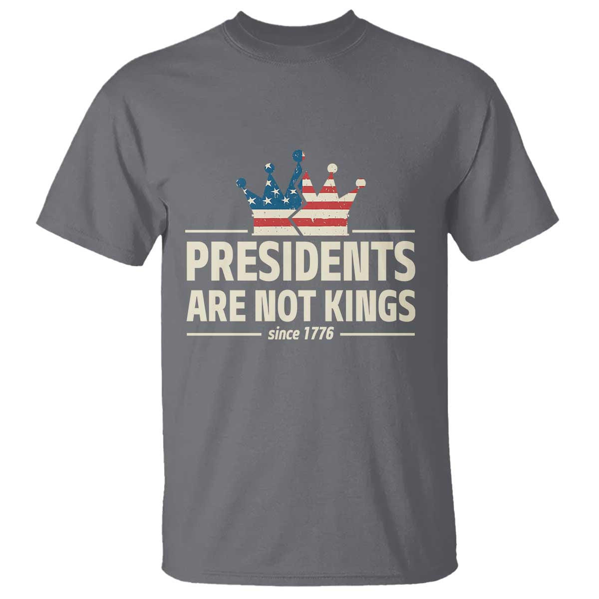 presidents-are-not-kings-t-shirt-since-1776-american-flag