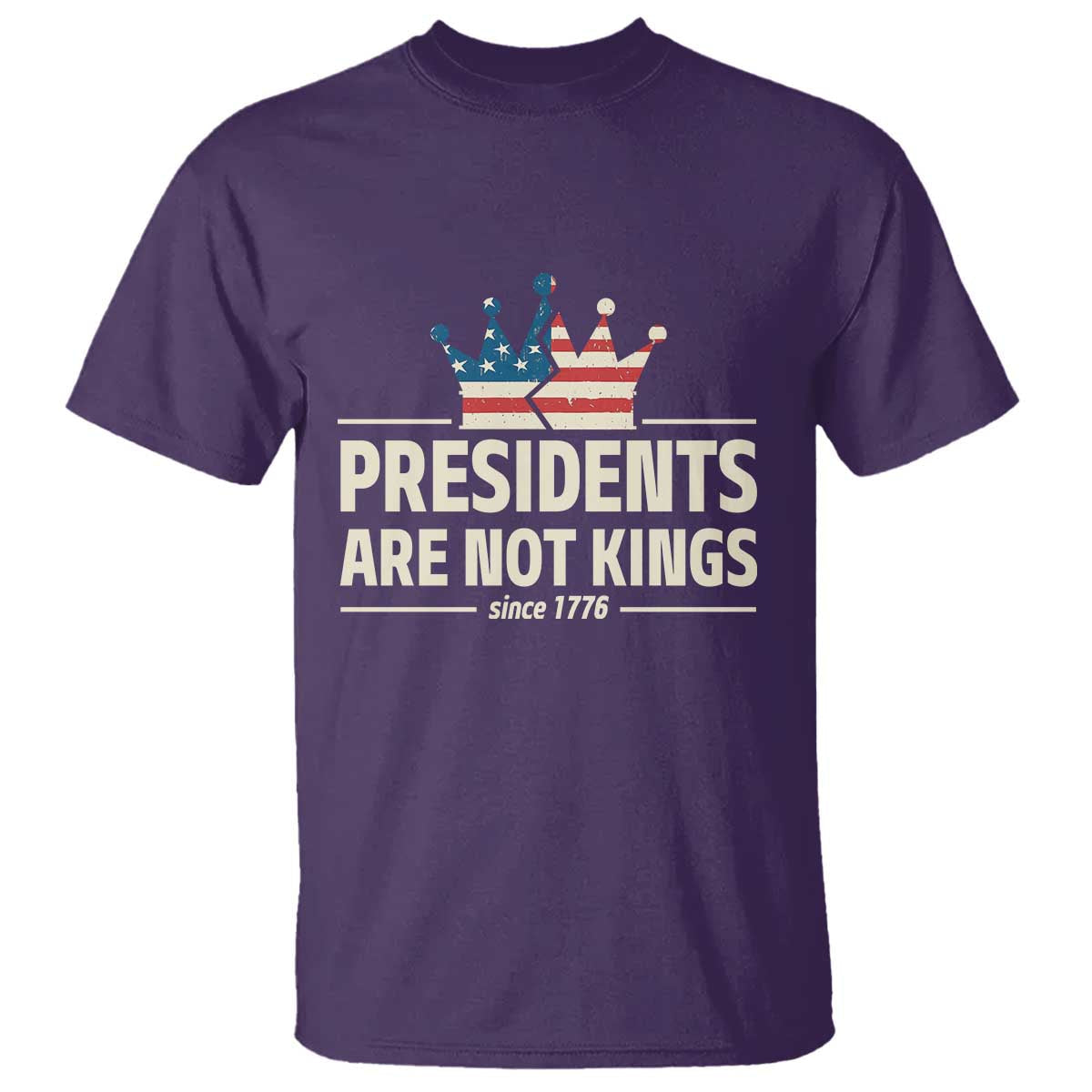 presidents-are-not-kings-t-shirt-since-1776-american-flag