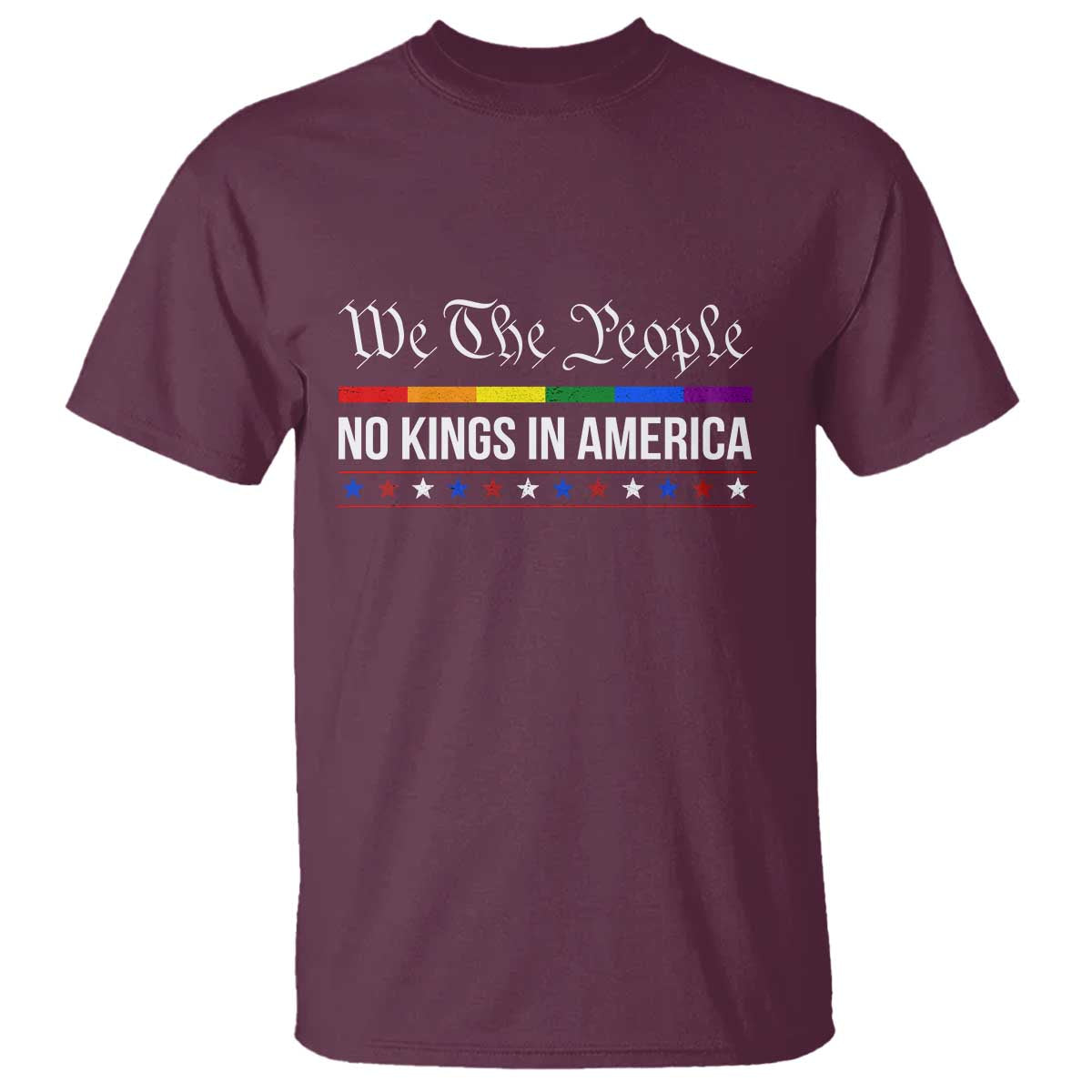 no-kings-in-america-t-shirt-we-the-people