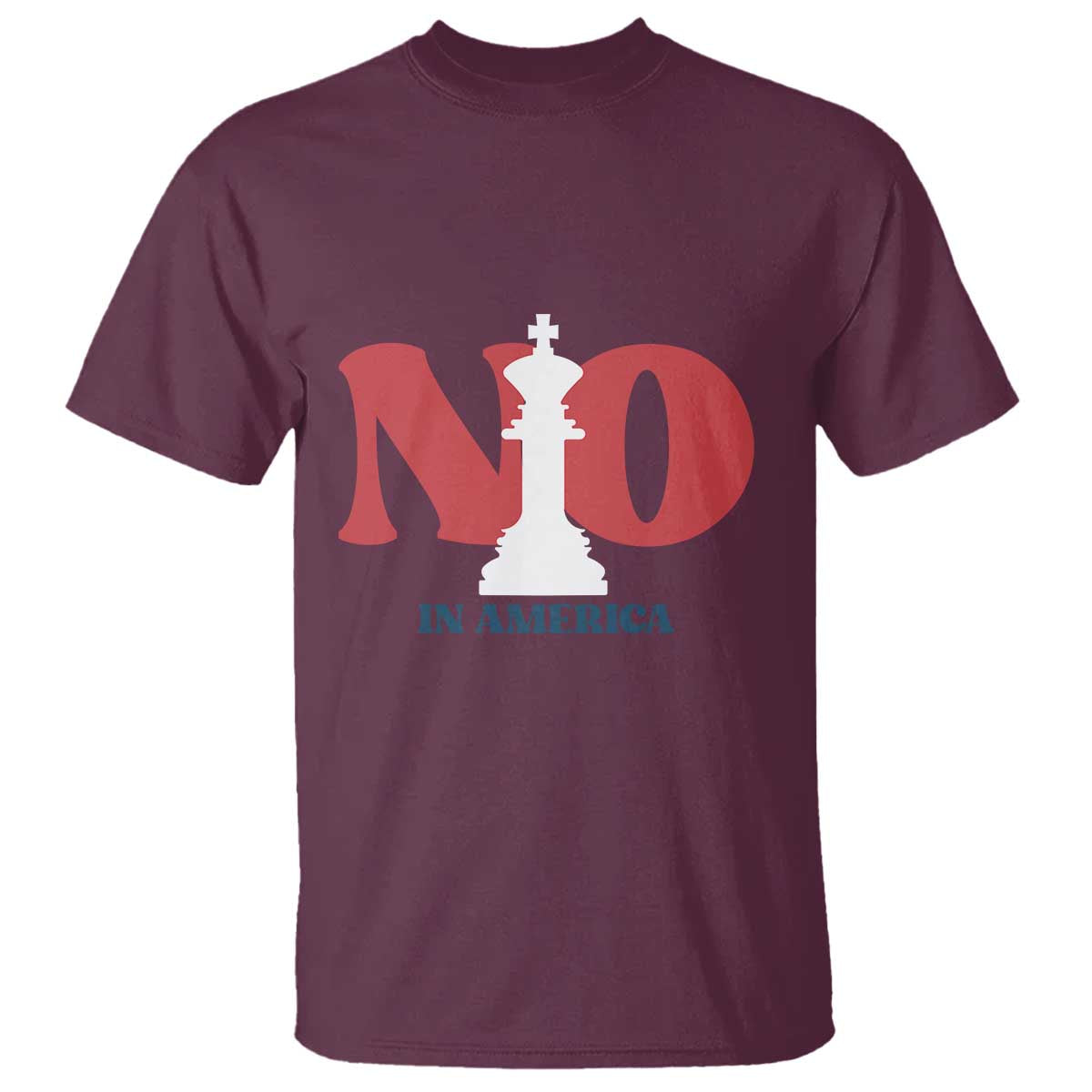 no-kings-in-america-chess-t-shirt-white-king