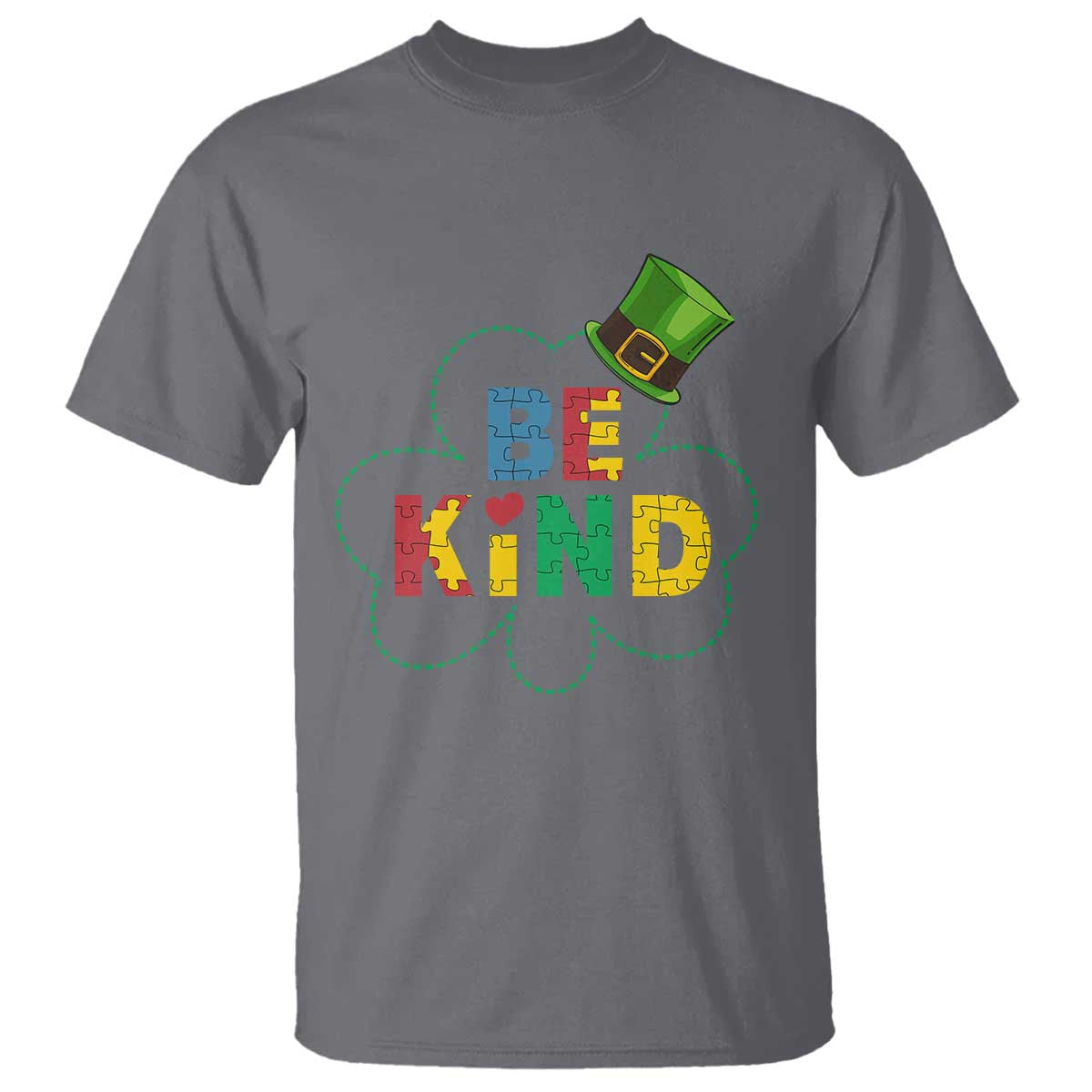 lucky-shamrock-be-kind-t-shirt-autism-leprechaun-st-patricks-day