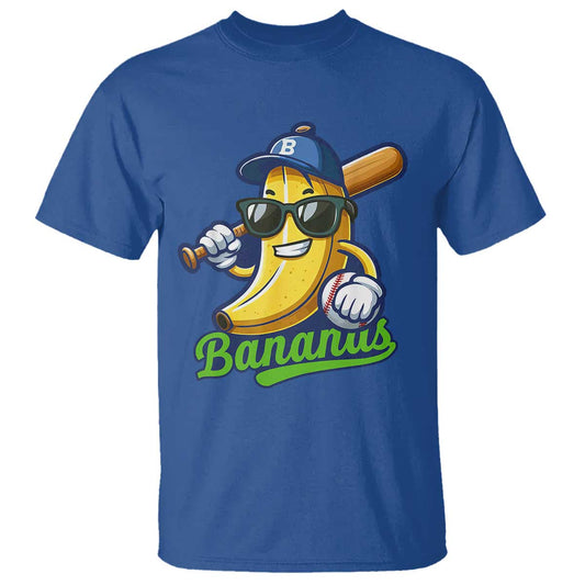 cute-banana-graphics-t-shirt-funny-sports-baseball-lover