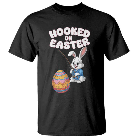 cute-bunny-fishing-t-shirt-hooked-for-easter-eggs-funny-holiday