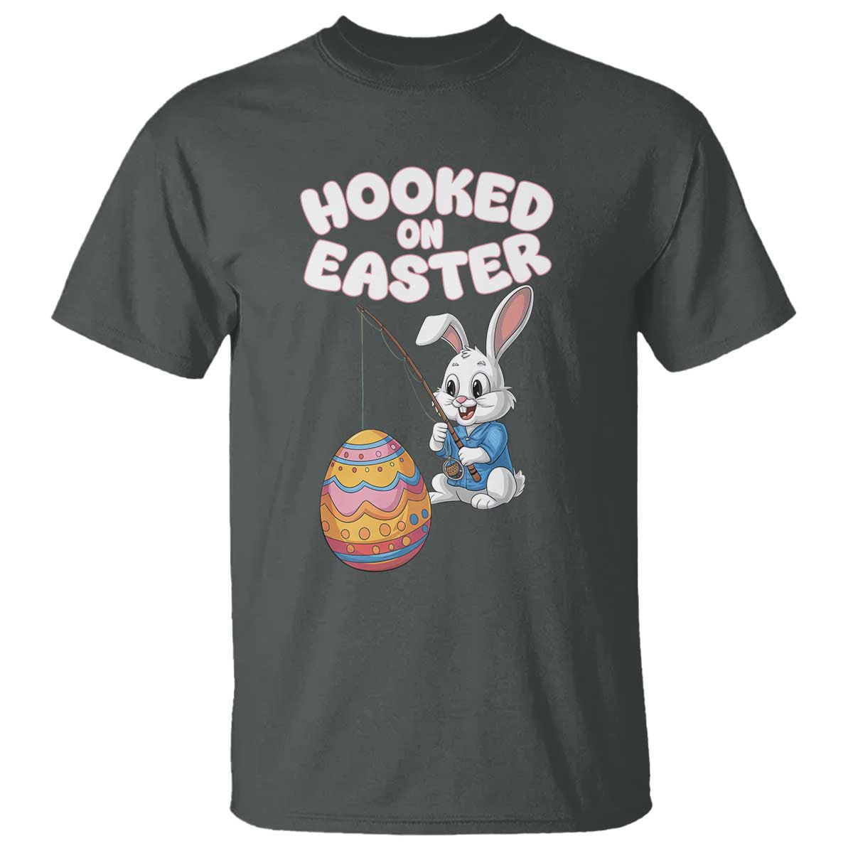 cute-bunny-fishing-t-shirt-hooked-for-easter-eggs-funny-holiday