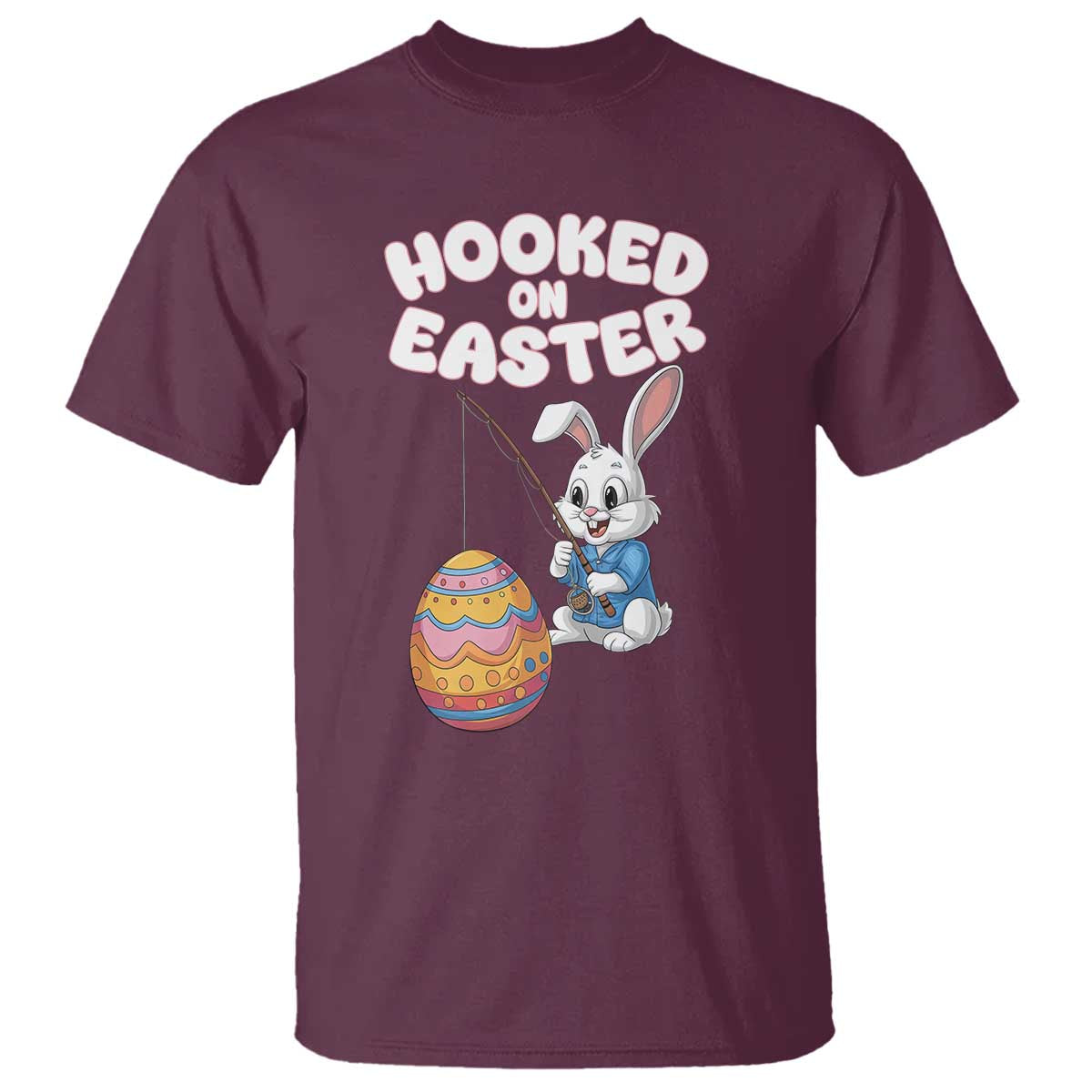 cute-bunny-fishing-t-shirt-hooked-for-easter-eggs-funny-holiday