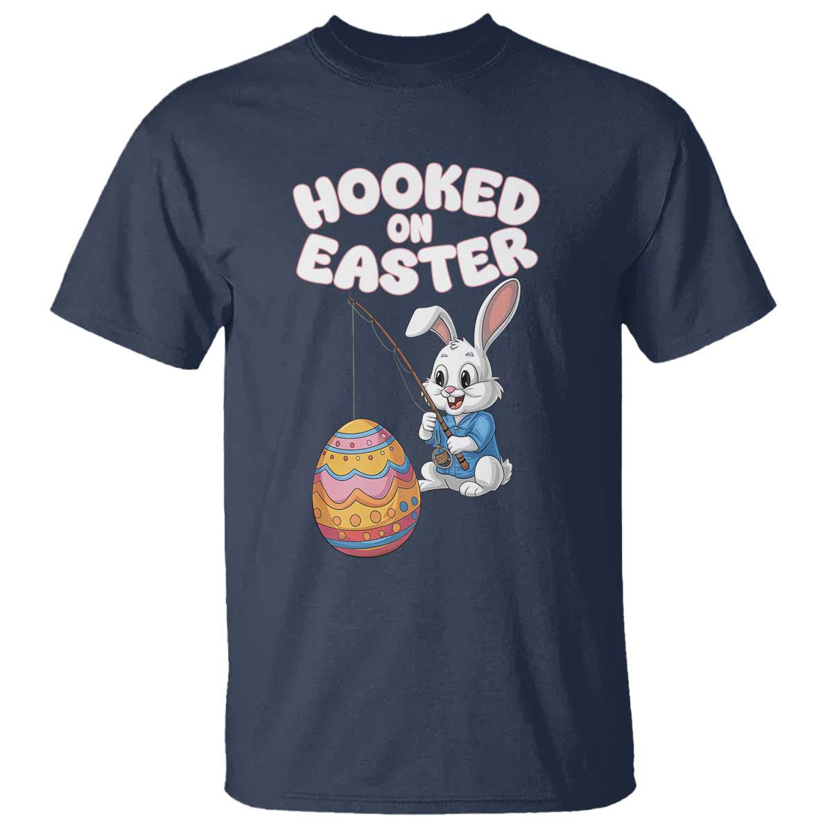 cute-bunny-fishing-t-shirt-hooked-for-easter-eggs-funny-holiday