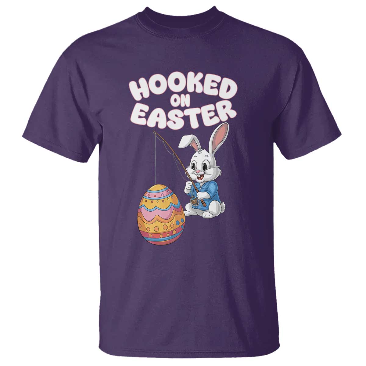 cute-bunny-fishing-t-shirt-hooked-for-easter-eggs-funny-holiday