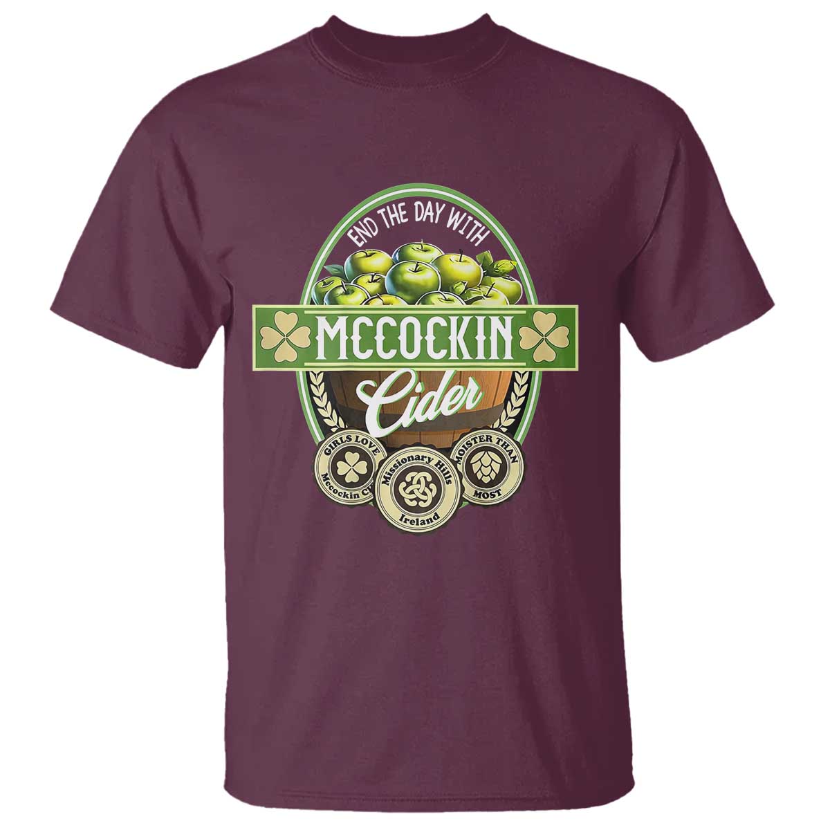 mccockin-cider-t-shirt-funny-st-patricks-day