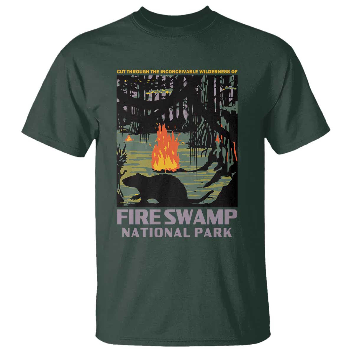 fire-swamp-national-park-t-shirt-inconceivable-fantasy-adventure