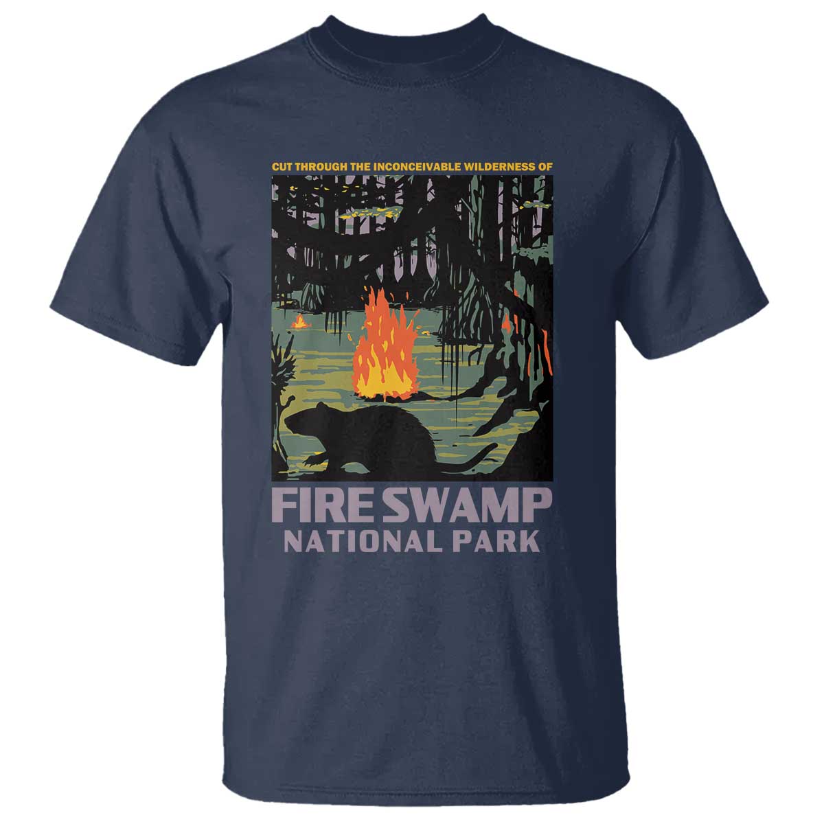 fire-swamp-national-park-t-shirt-inconceivable-fantasy-adventure